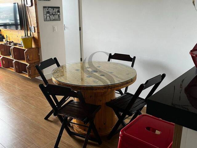Apartamento para Venda em Sorocaba - 2