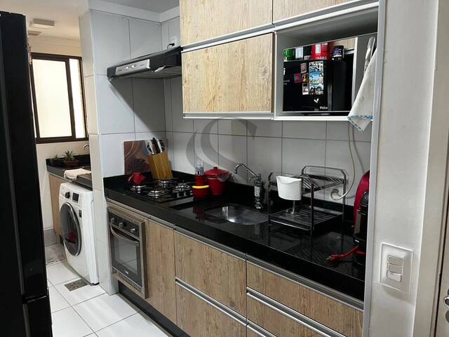 Apartamento para Venda em Sorocaba - 3