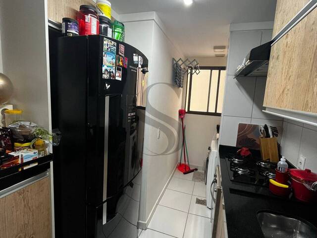 Apartamento para Venda em Sorocaba - 5