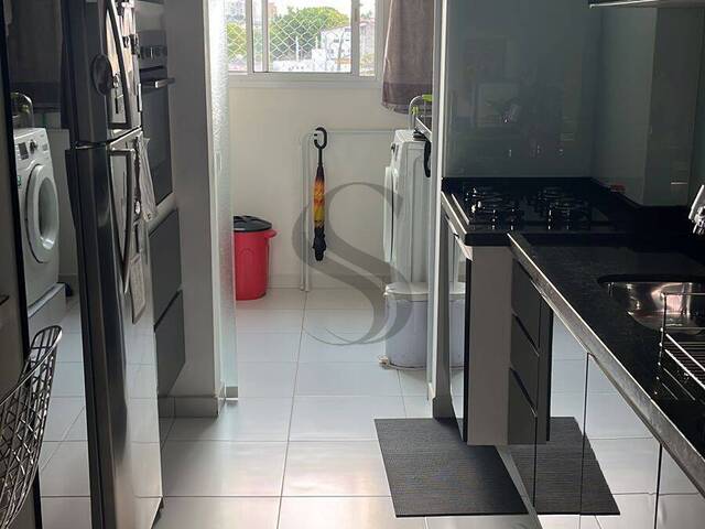 Apartamento para Venda em Sorocaba - 5