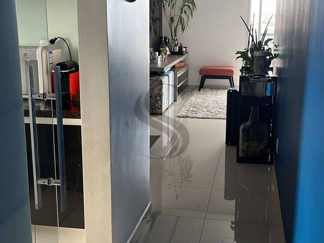 Apartamento para Venda em Sorocaba - 4
