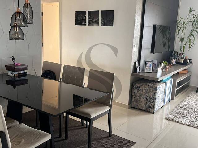 Apartamento para Venda em Sorocaba - 3