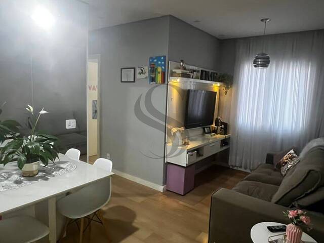 Apartamento para Venda em Sorocaba - 4