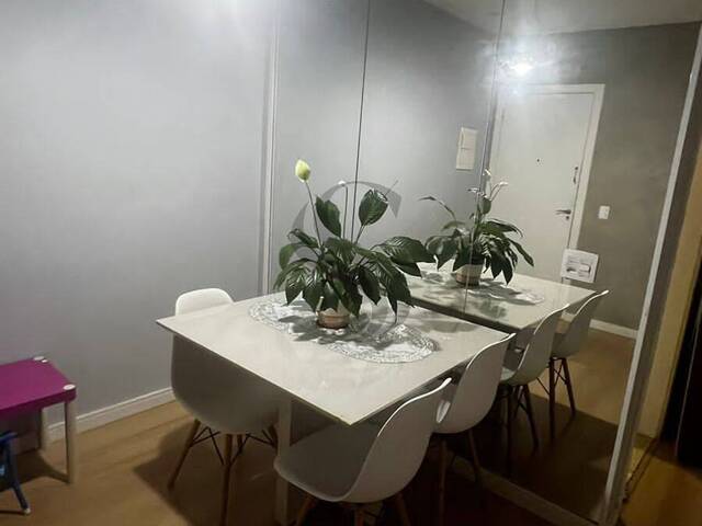 Apartamento para Venda em Sorocaba - 3