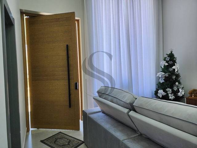 Casa em Condomínio para Venda em Sorocaba - 4
