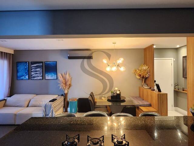 Apartamento para Venda em Votorantim - 4