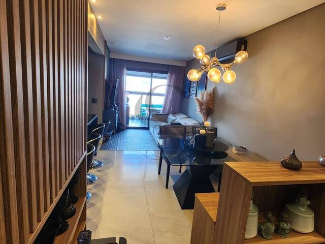 Apartamento para Venda em Votorantim - 5