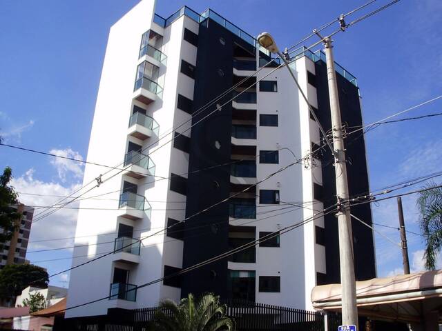 Apartamento para Venda em Sorocaba - 3
