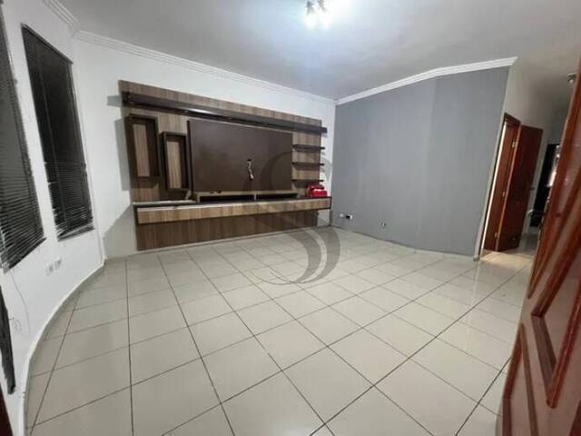 #132 - Casa para Venda em Sorocaba - SP