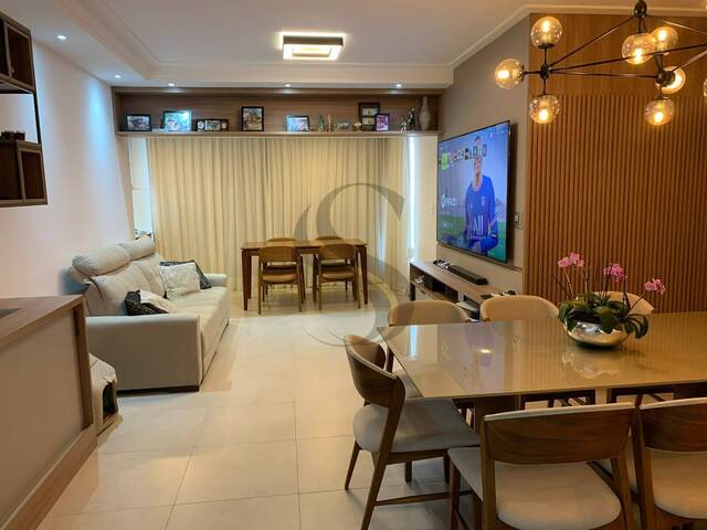 Apartamento para Venda em Sorocaba - 4