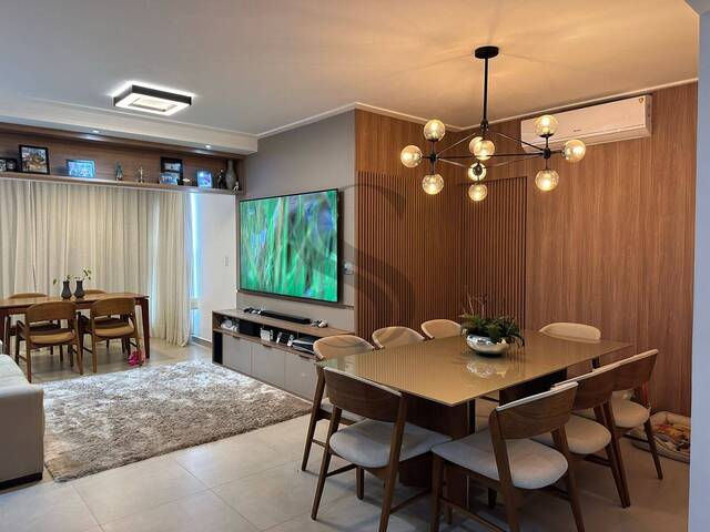 #435 - Apartamento para Venda em Sorocaba - SP