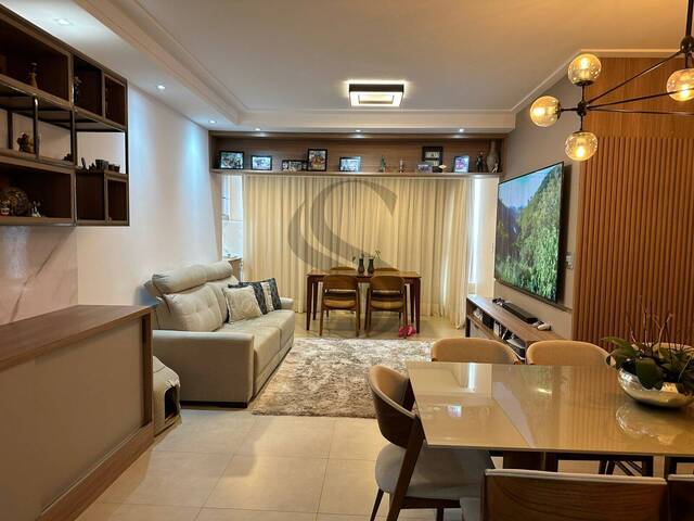 Apartamento para Venda em Sorocaba - 5