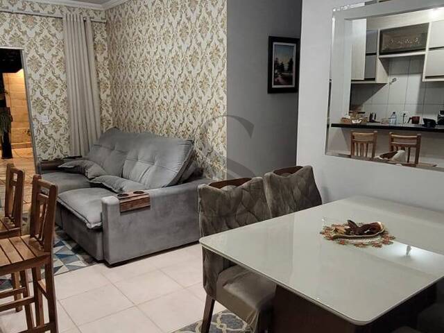 Apartamento para Venda em Votorantim - 4