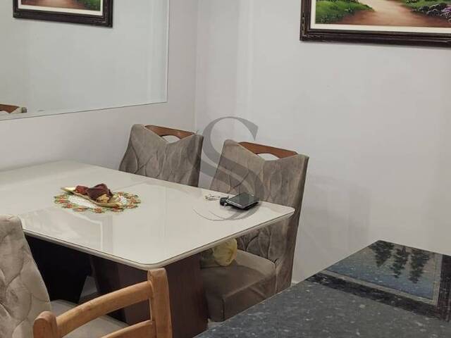 Apartamento para Venda em Votorantim - 5