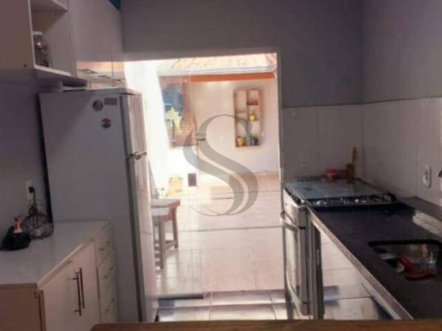 #452 - Casa para Venda em Sorocaba - SP