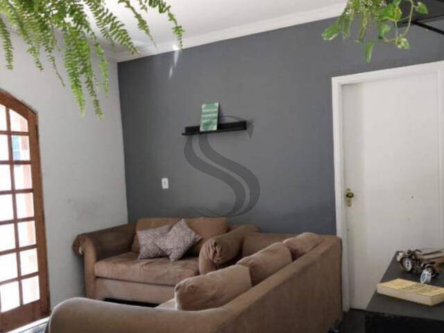 #452 - Casa para Venda em Sorocaba - SP