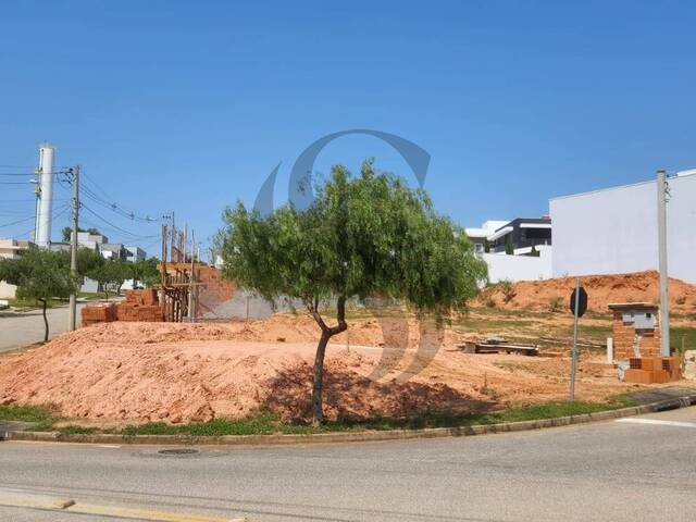 #453 - Terreno em Condomínio para Venda em Sorocaba - SP - 1