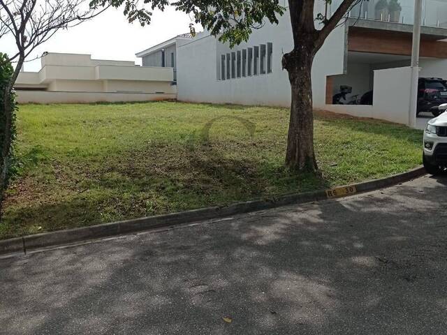#147 - Terreno em Condomínio para Venda em Sorocaba - SP - 3