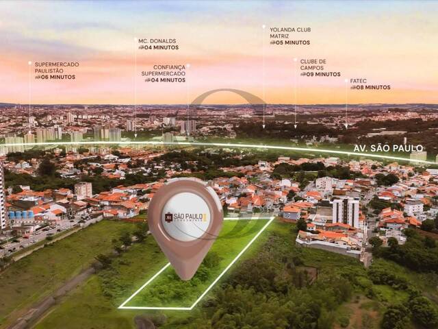 Lançamento para Venda em Sorocaba - 5
