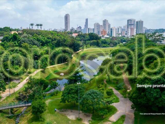 Lançamento para Venda em Sorocaba - 4