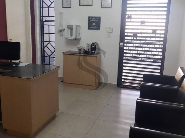 Casa para Venda em Sorocaba - 2