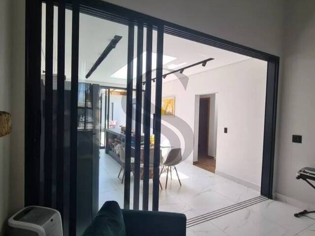 #158 - Casa em Condomínio para Venda em Sorocaba - SP - 2