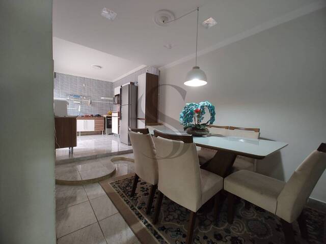 Casa para Venda em Sorocaba - 2