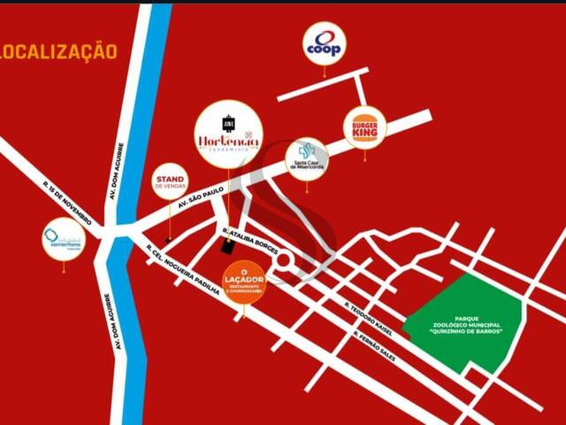 Lançamento para Venda em Sorocaba - 5