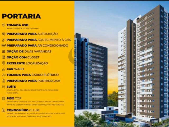 Lançamento para Venda em Sorocaba - 5