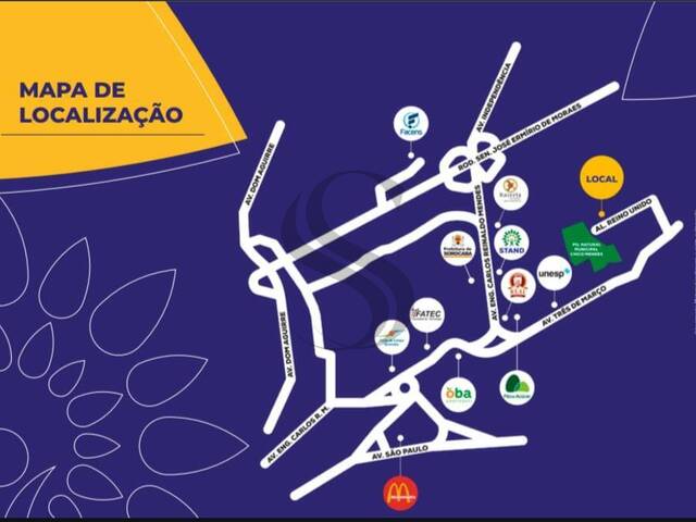 Lançamento para Venda em Sorocaba - 5