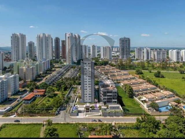 Lançamento para Venda em Sorocaba - 4