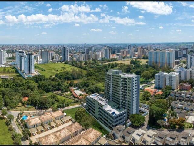 Lançamento para Venda em Sorocaba - 5