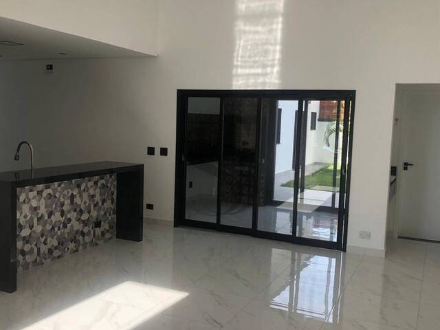 #445 - Casa em Condomínio para Venda em Sorocaba - SP - 2