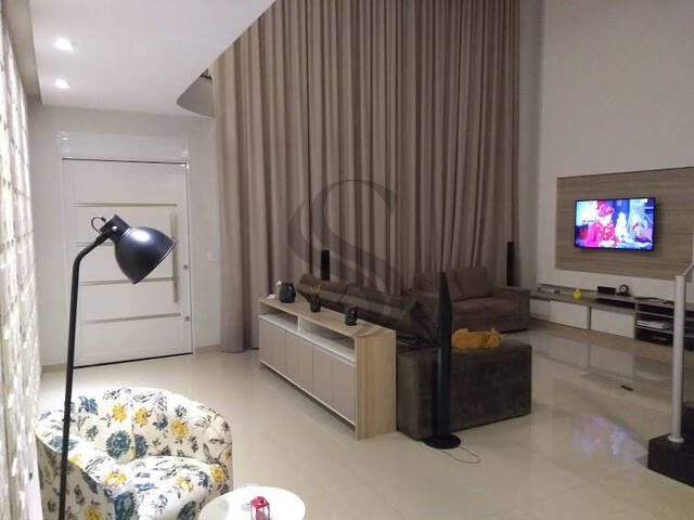 Sobrado em Condomínio para Venda em Sorocaba - 5