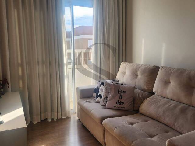 #185 - Apartamento para Venda em Sorocaba - SP