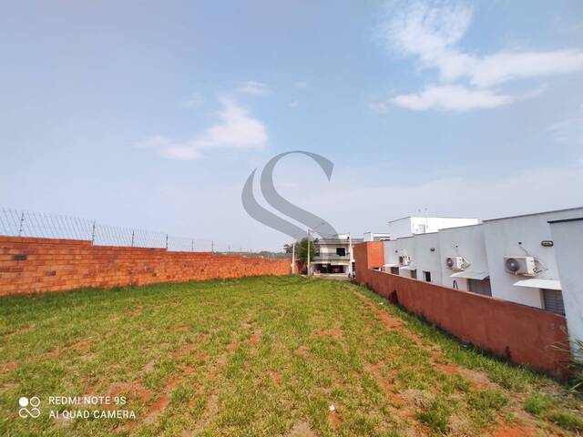#186 - Terreno em Condomínio para Venda em Sorocaba - SP - 2