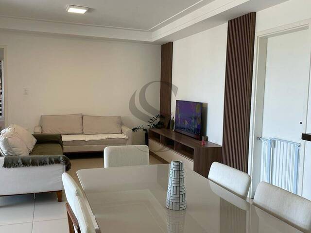 Apartamento para Venda em Sorocaba - 2
