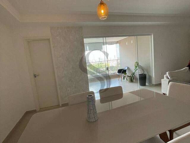 Apartamento para Venda em Sorocaba - 4