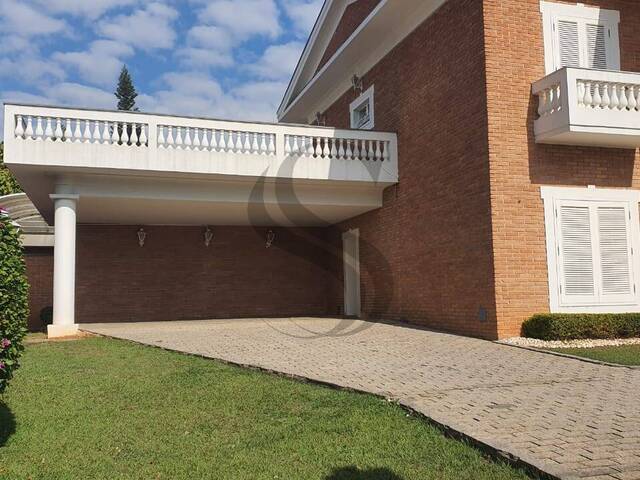 Sobrado para Venda em Sorocaba - 4