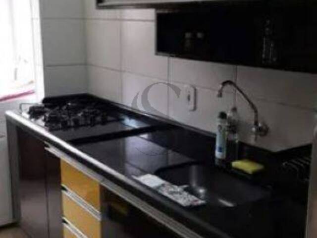 #195 - Apartamento para Venda em Sorocaba - SP