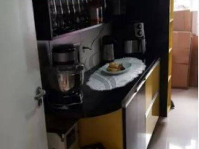 #195 - Apartamento para Venda em Sorocaba - SP