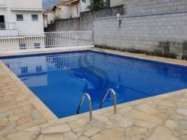 #195 - Apartamento para Venda em Sorocaba - SP