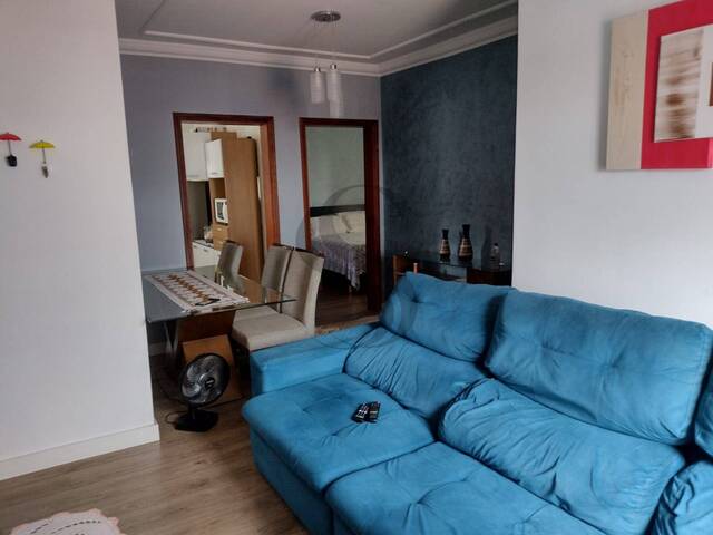 Apartamento para Venda em Sorocaba - 2