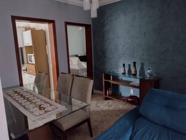 Apartamento para Venda em Sorocaba - 3