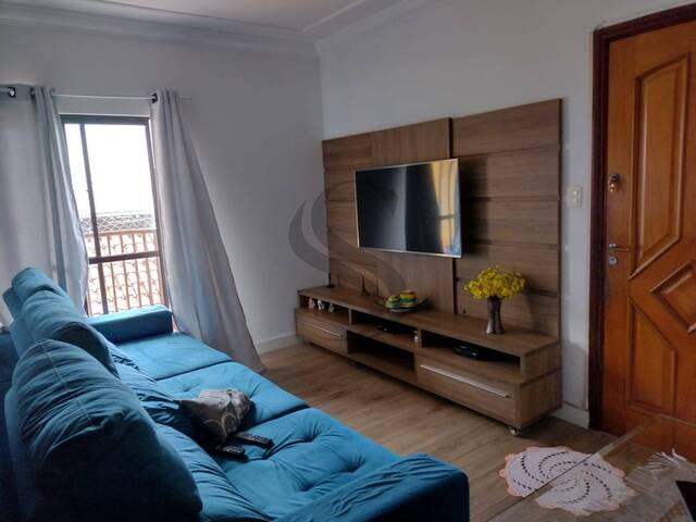 #197 - Apartamento para Venda em Sorocaba - SP
