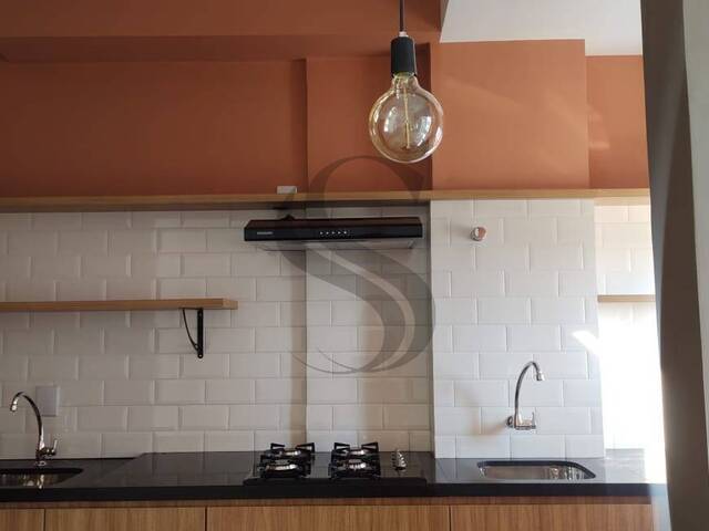 #198 - Loft para Venda em Sorocaba - SP