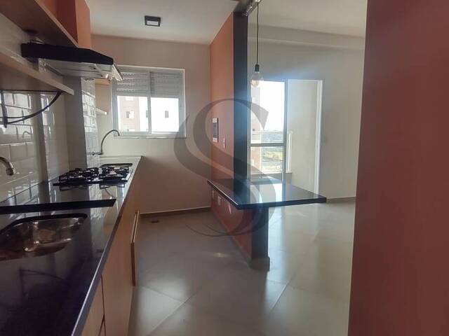 #198 - Loft para Venda em Sorocaba - SP