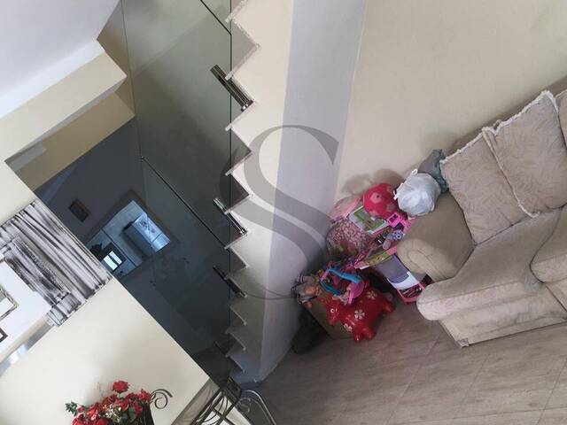 Sobrado para Venda em Sorocaba - 5