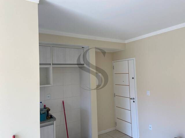 #207 - Apartamento para Venda em Sorocaba - SP - 2