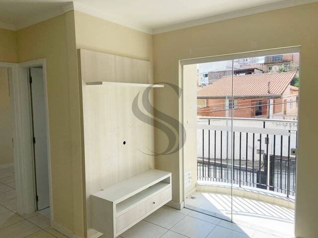 #207 - Apartamento para Venda em Sorocaba - SP - 1